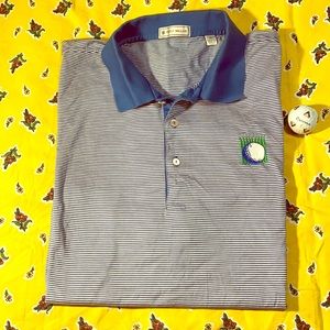 Peter Millar Polo